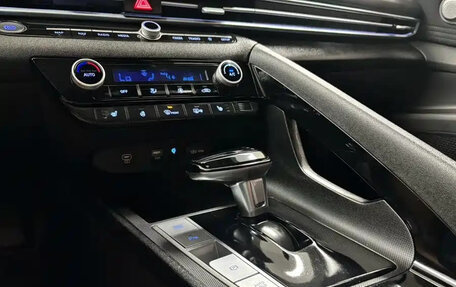 Hyundai Elantra, 2023 год, 1 423 069 рублей, 12 фотография