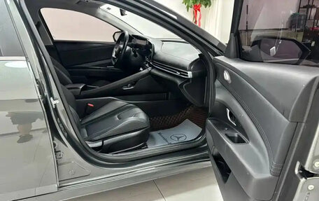 Hyundai Elantra, 2023 год, 1 423 069 рублей, 15 фотография