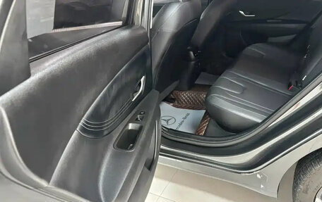 Hyundai Elantra, 2023 год, 1 423 069 рублей, 16 фотография