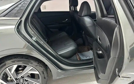 Hyundai Elantra, 2023 год, 1 423 069 рублей, 17 фотография
