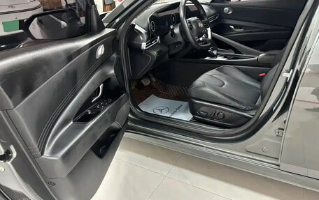 Hyundai Elantra, 2023 год, 1 423 069 рублей, 14 фотография