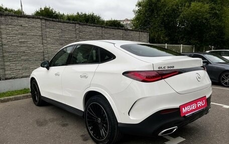 Mercedes-Benz GLC Coupe, 2026 год, 9 800 000 рублей, 7 фотография