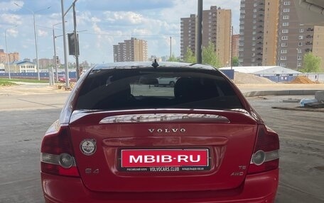 Volvo S40 II, 2005 год, 850 000 рублей, 1 фотография