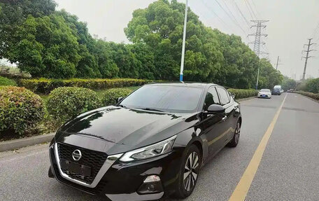 Nissan Altima VI (L34), 2023 год, 1 700 000 рублей, 1 фотография