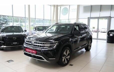 Volkswagen Teramont I, 2026 год, 5 900 000 рублей, 1 фотография