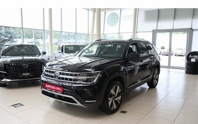 Volkswagen Teramont I, 2026 год, 5 900 000 рублей, 1 фотография