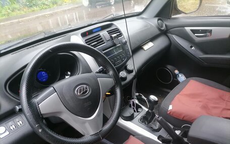Lifan X60 I рестайлинг, 2015 год, 510 000 рублей, 18 фотография