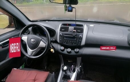 Lifan X60 I рестайлинг, 2015 год, 510 000 рублей, 16 фотография