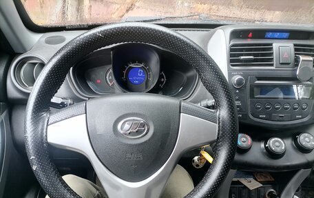 Lifan X60 I рестайлинг, 2015 год, 510 000 рублей, 23 фотография