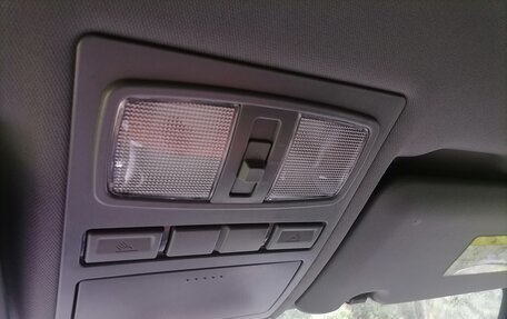 Lifan X60 I рестайлинг, 2015 год, 510 000 рублей, 21 фотография