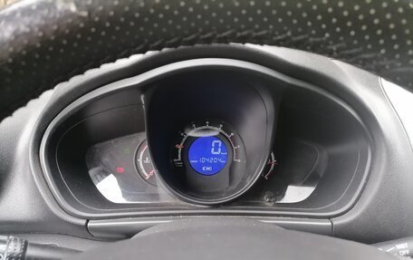 Lifan X60 I рестайлинг, 2015 год, 510 000 рублей, 25 фотография