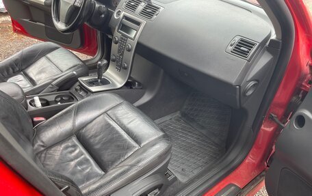 Volvo S40 II, 2005 год, 850 000 рублей, 6 фотография