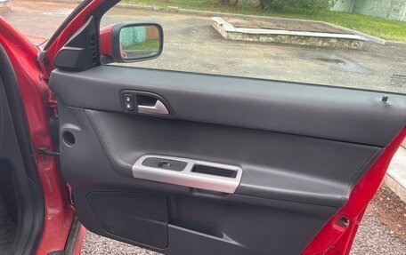 Volvo S40 II, 2005 год, 850 000 рублей, 7 фотография