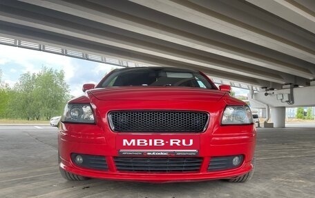 Volvo S40 II, 2005 год, 850 000 рублей, 2 фотография