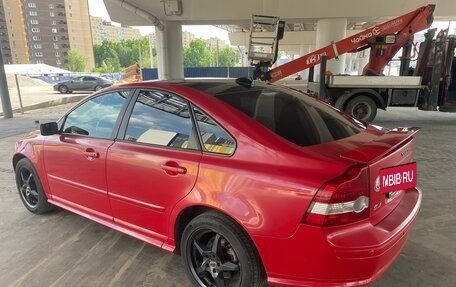 Volvo S40 II, 2005 год, 850 000 рублей, 5 фотография