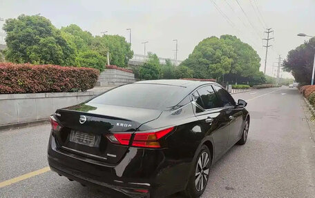 Nissan Altima VI (L34), 2023 год, 1 700 000 рублей, 3 фотография