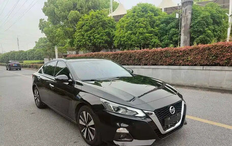 Nissan Altima VI (L34), 2023 год, 1 700 000 рублей, 2 фотография