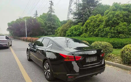 Nissan Altima VI (L34), 2023 год, 1 700 000 рублей, 4 фотография