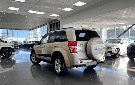 Suzuki Grand Vitara, 2010 год, 1 145 000 рублей, 6 фотография