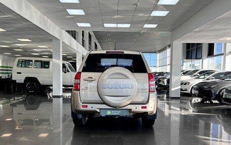 Suzuki Grand Vitara, 2010 год, 1 145 000 рублей, 4 фотография