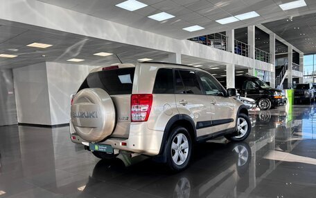 Suzuki Grand Vitara, 2010 год, 1 145 000 рублей, 2 фотография