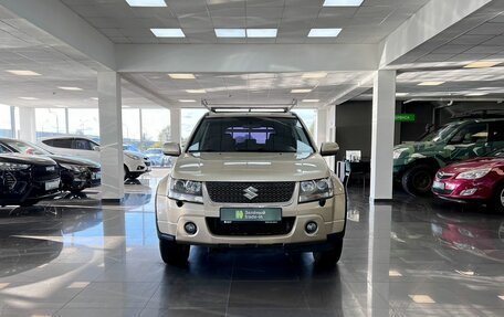Suzuki Grand Vitara, 2010 год, 1 145 000 рублей, 3 фотография