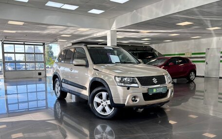 Suzuki Grand Vitara, 2010 год, 1 145 000 рублей, 5 фотография