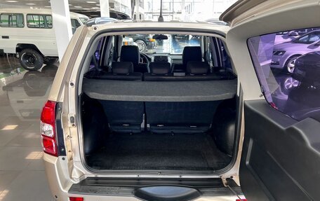 Suzuki Grand Vitara, 2010 год, 1 145 000 рублей, 7 фотография