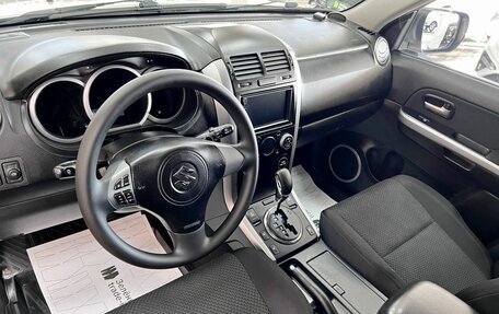 Suzuki Grand Vitara, 2010 год, 1 145 000 рублей, 8 фотография