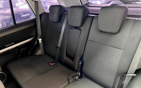 Suzuki Grand Vitara, 2010 год, 1 145 000 рублей, 9 фотография