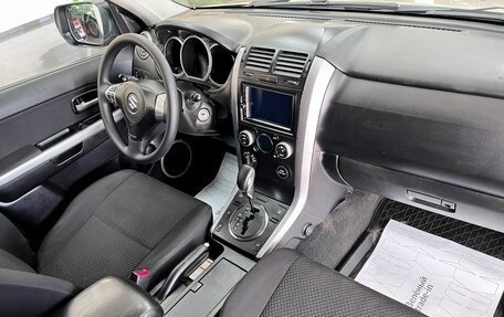 Suzuki Grand Vitara, 2010 год, 1 145 000 рублей, 13 фотография