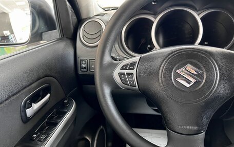 Suzuki Grand Vitara, 2010 год, 1 145 000 рублей, 15 фотография