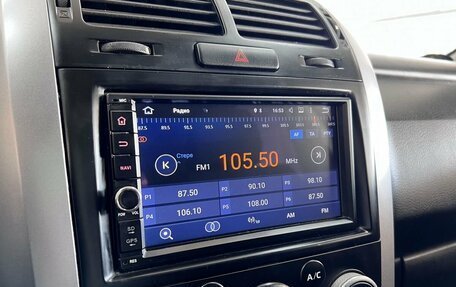 Suzuki Grand Vitara, 2010 год, 1 145 000 рублей, 16 фотография