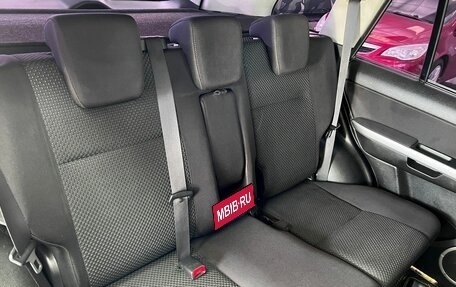 Suzuki Grand Vitara, 2010 год, 1 145 000 рублей, 12 фотография