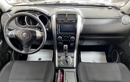 Suzuki Grand Vitara, 2010 год, 1 145 000 рублей, 10 фотография