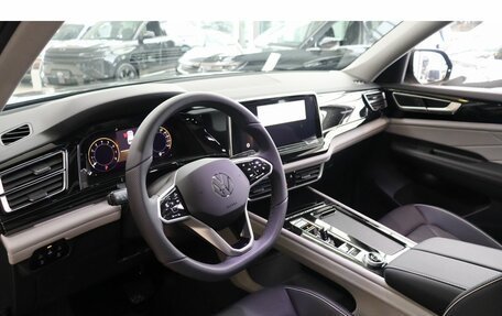 Volkswagen Teramont I, 2026 год, 5 900 000 рублей, 10 фотография