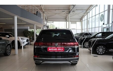 Volkswagen Teramont I, 2026 год, 5 900 000 рублей, 5 фотография