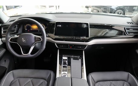 Volkswagen Teramont I, 2026 год, 5 900 000 рублей, 14 фотография