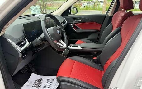 BMW X1, 2023 год, 2 633 000 рублей, 6 фотография