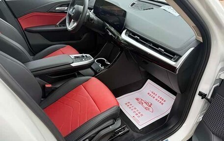 BMW X1, 2023 год, 2 633 000 рублей, 7 фотография