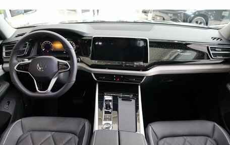 Volkswagen Teramont I, 2026 год, 5 750 000 рублей, 14 фотография