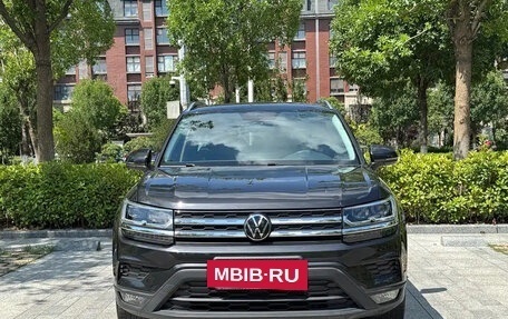 Volkswagen Tharu, 2023 год, 1 750 001 рублей, 2 фотография