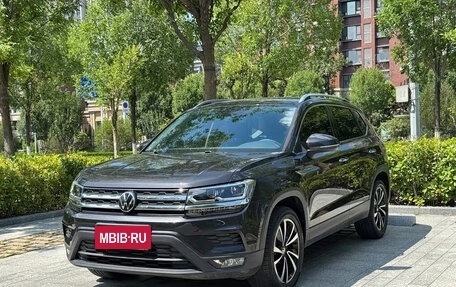 Volkswagen Tharu, 2023 год, 1 750 001 рублей, 1 фотография