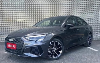 Audi A3, 2022 год, 1 650 000 рублей, 1 фотография