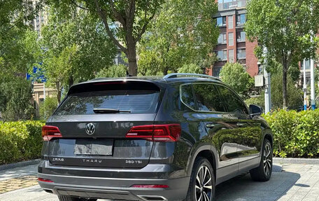 Volkswagen Tharu, 2023 год, 1 750 001 рублей, 6 фотография