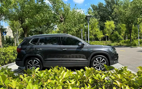 Volkswagen Tharu, 2023 год, 1 750 001 рублей, 7 фотография
