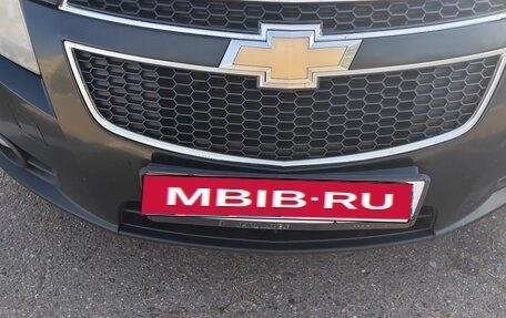 Chevrolet Cruze II, 2012 год, 565 200 рублей, 1 фотография