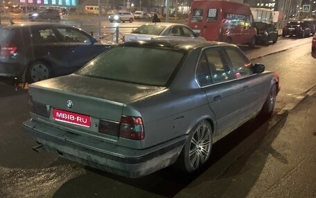 BMW 5 серия, 1992 год, 200 000 рублей, 1 фотография