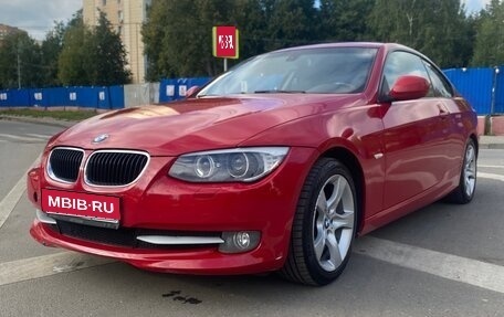 BMW 3 серия, 2010 год, 1 050 000 рублей, 1 фотография