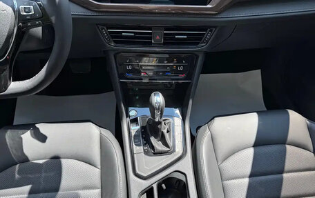 Volkswagen Tharu, 2023 год, 1 750 001 рублей, 13 фотография